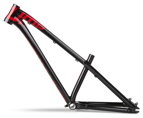 Cadre VTT Dartmoor Two6Player Pump Noir