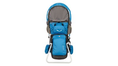 SalewaKoala II incl. Raincover - blau