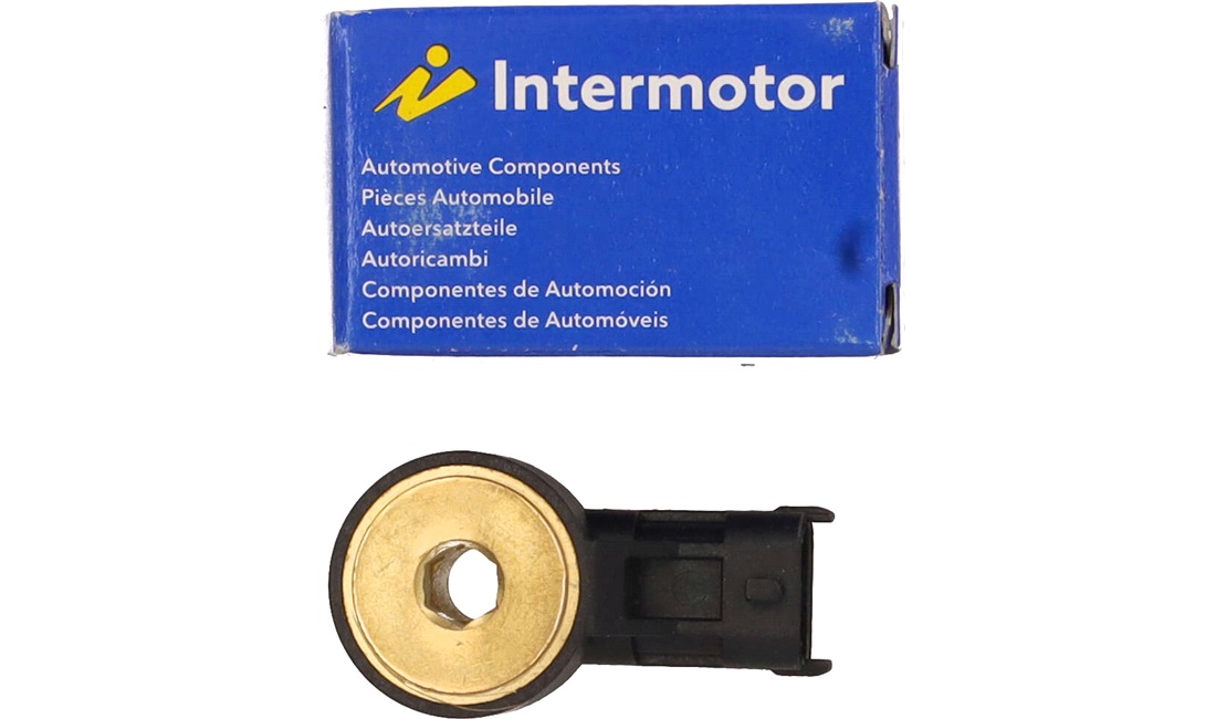 Bankesensor