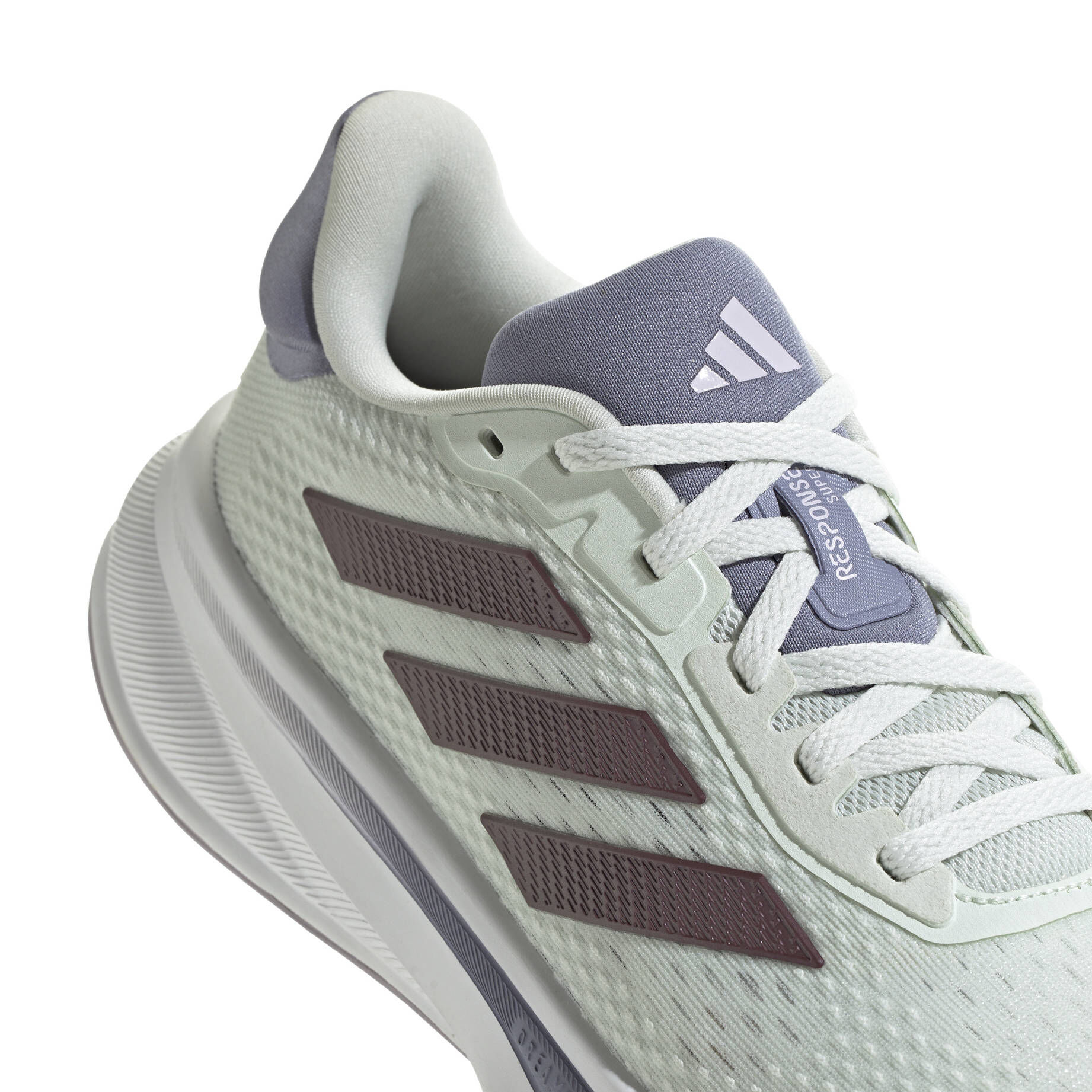 adidas Performance| Damen Laufschuhe RESPONSE SUPER W