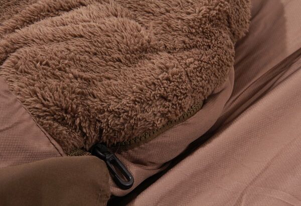 Sac de couchage Ultimate 5 Season Dual Layer Sleeping Bag