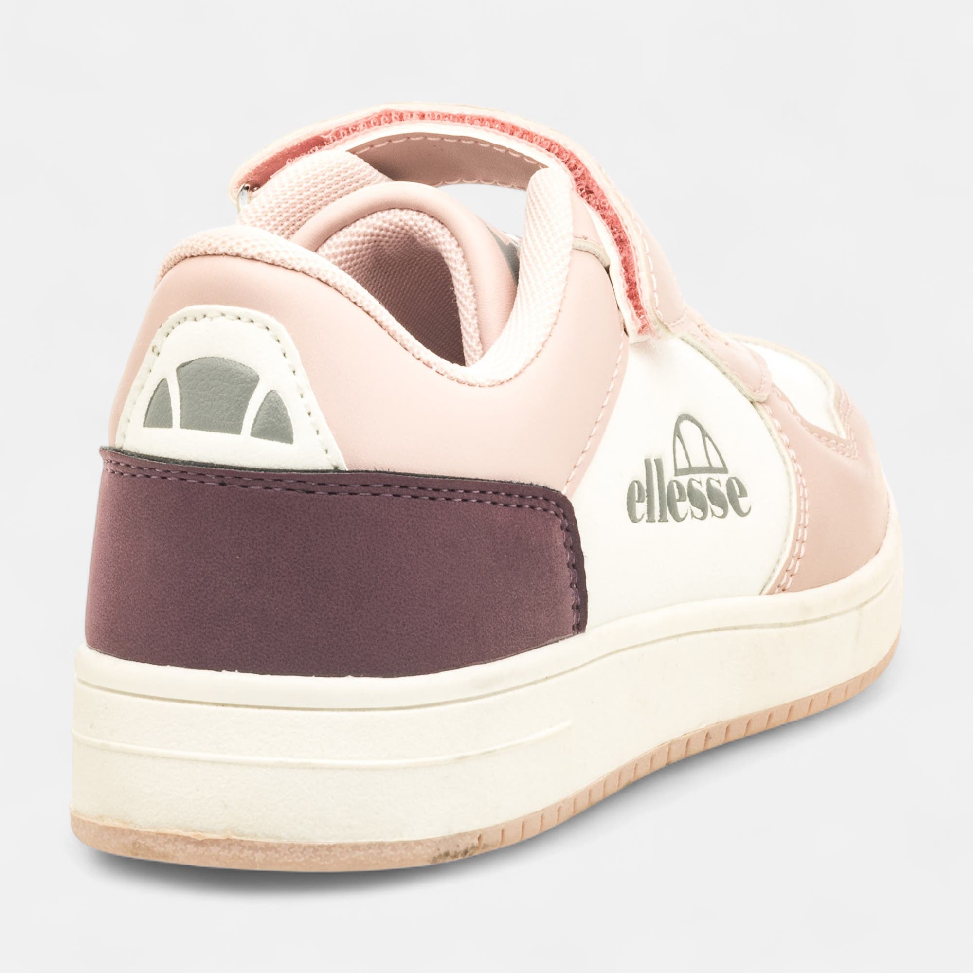 Sneakers Fille blanc