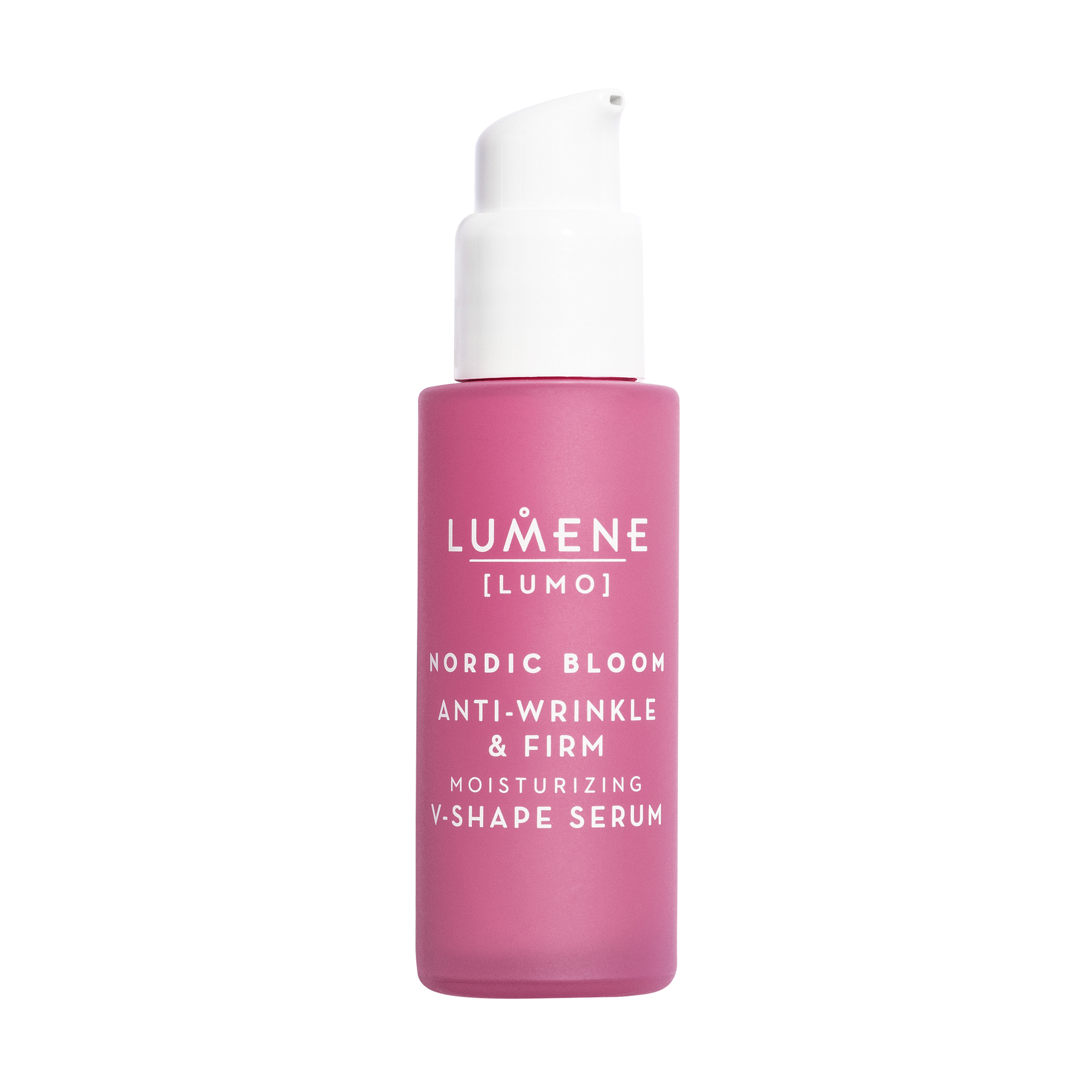 Lumene Nordic Bloom Anti-Wrinkle & Firm Serum 30ml