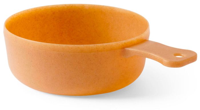 Mat-Kåsa, Mat 0,8 L Bio skål