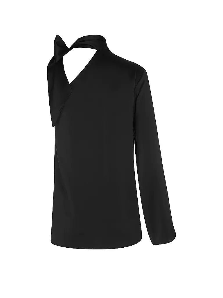 TIGER OF SWEDEN Bluse LUCIL schwarz