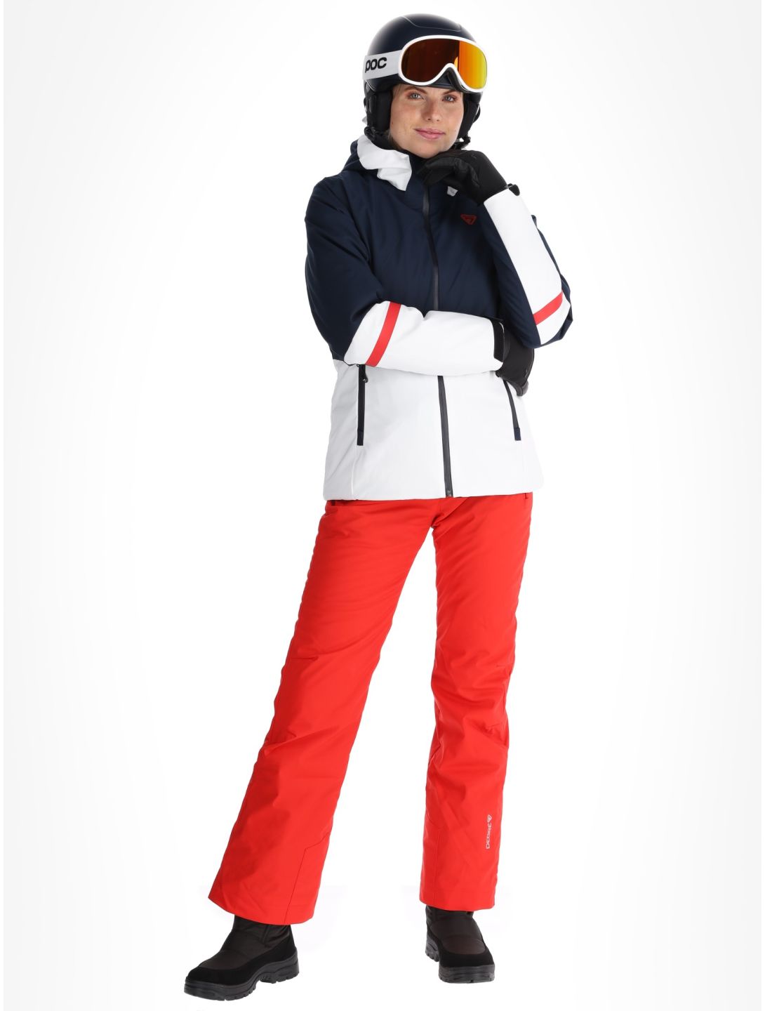 Dart ski-jas dames