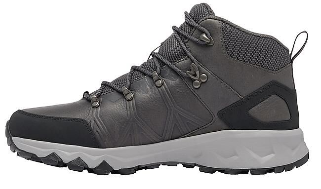 COLUMBIA - CHAUSSURES DE RANDONNEE PEAKFREAK MID 2 OUTDRY LTH