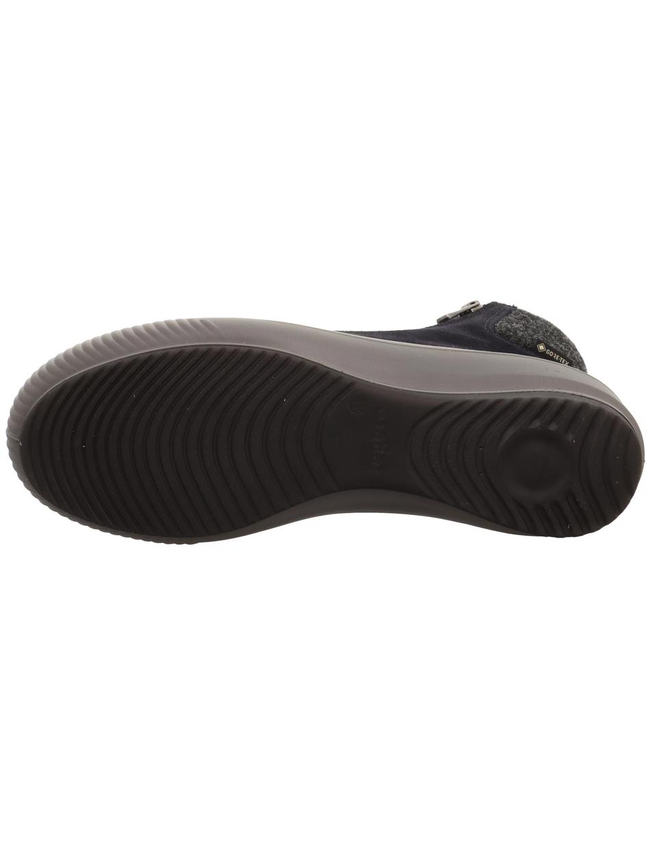 Sneakers High TANARO 5.0