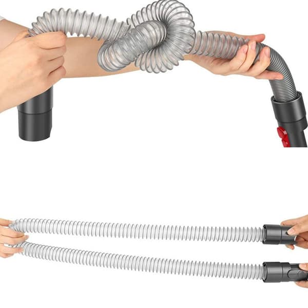 Uttrekkbar slange for Dyson V7/V8/V10/V11/V15