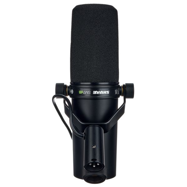 Shure SM 7 dB