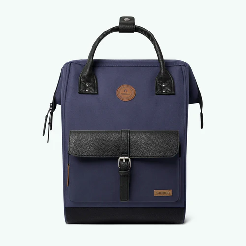 Sac à dos Adventurer Medium Dusseldorf violet