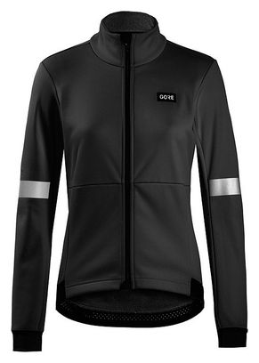 Veste Femme GORE Wear Tempest Noir
