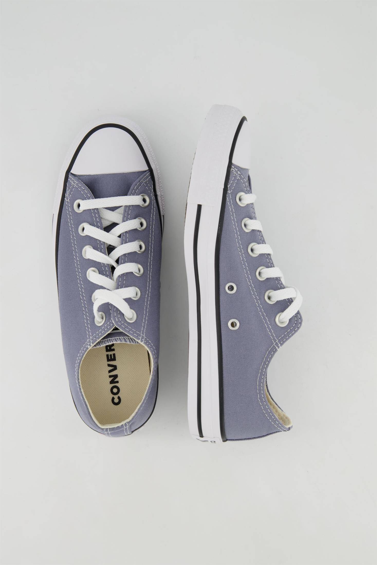 Converse| Damen Sneaker CHUCK TAYLOR ALL STAR Low Top