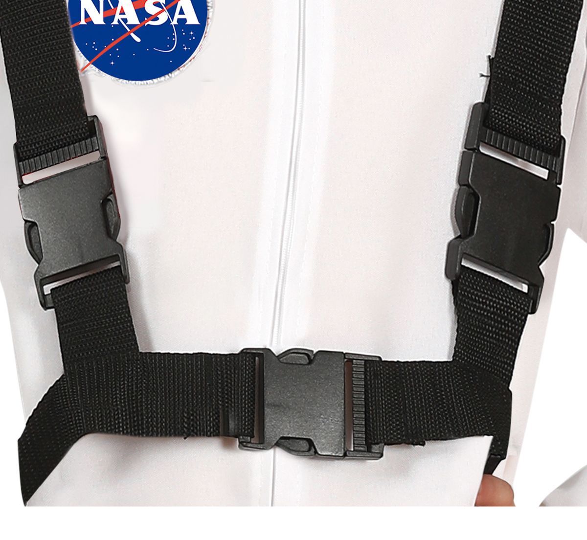 Astronautenpak USA Kind