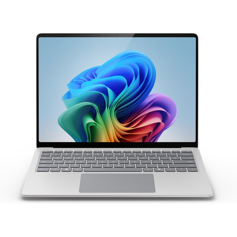 Microsoft Surface Laptop 7 Copilot+ PC Snapdragon X1E-80-100 Ordinateur portable 38,1 cm (15