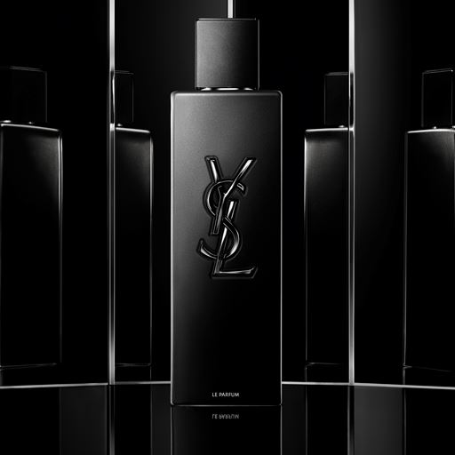 Yves Saint Laurent Myslf Le Parfum, 60 ml