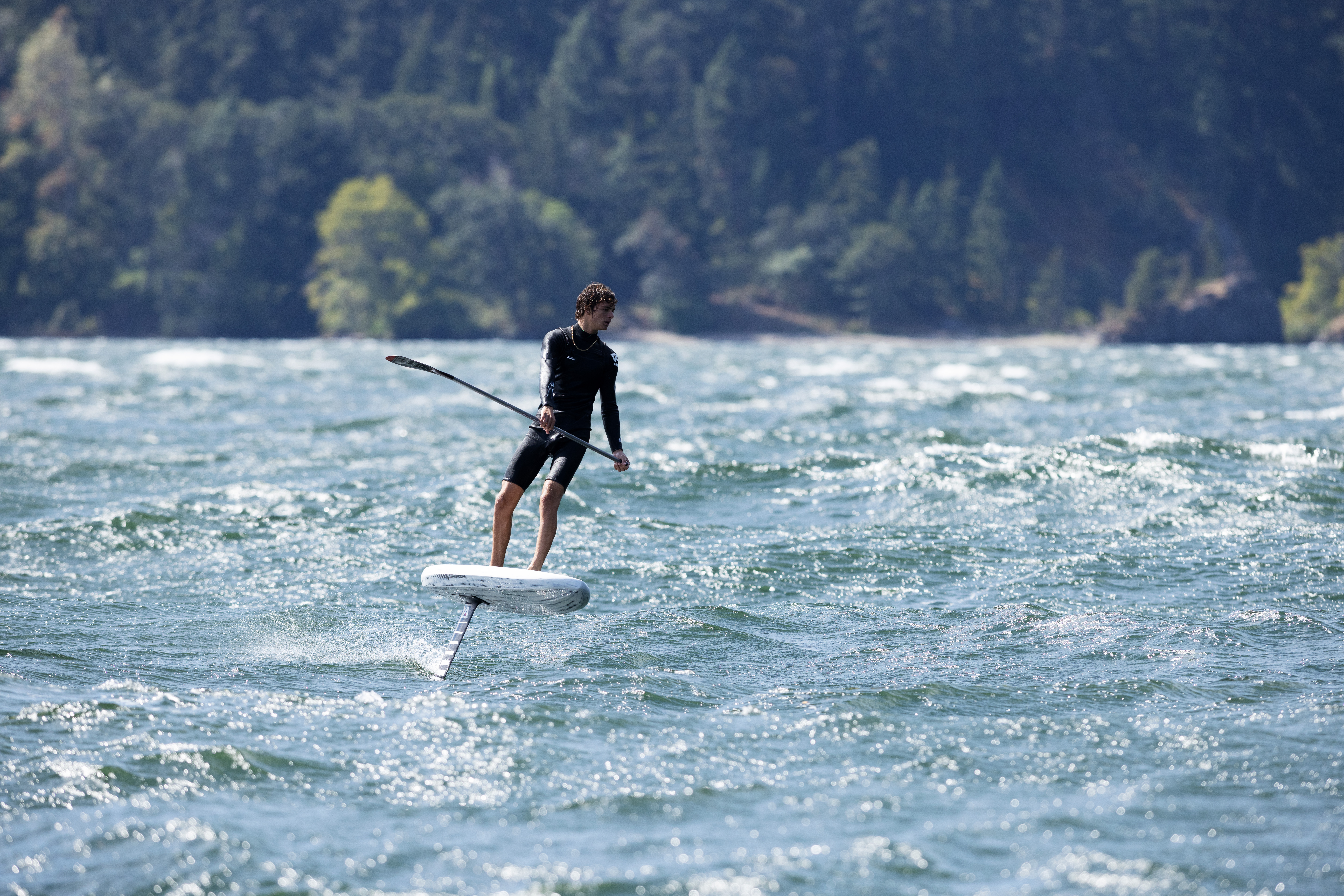 Armstrong Foils Armstrong - SUP DownWind 6'3