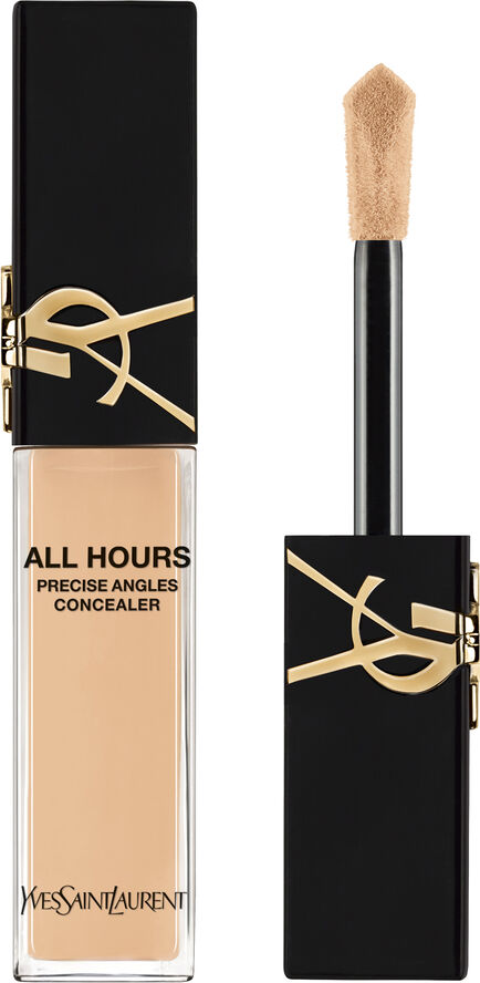 Yves Saint Laurent All Hours Precise Angles Concealer
