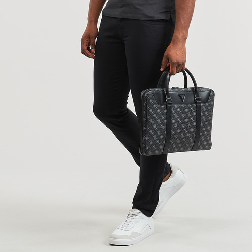 Guess - VEZZOLA SMART - Noir