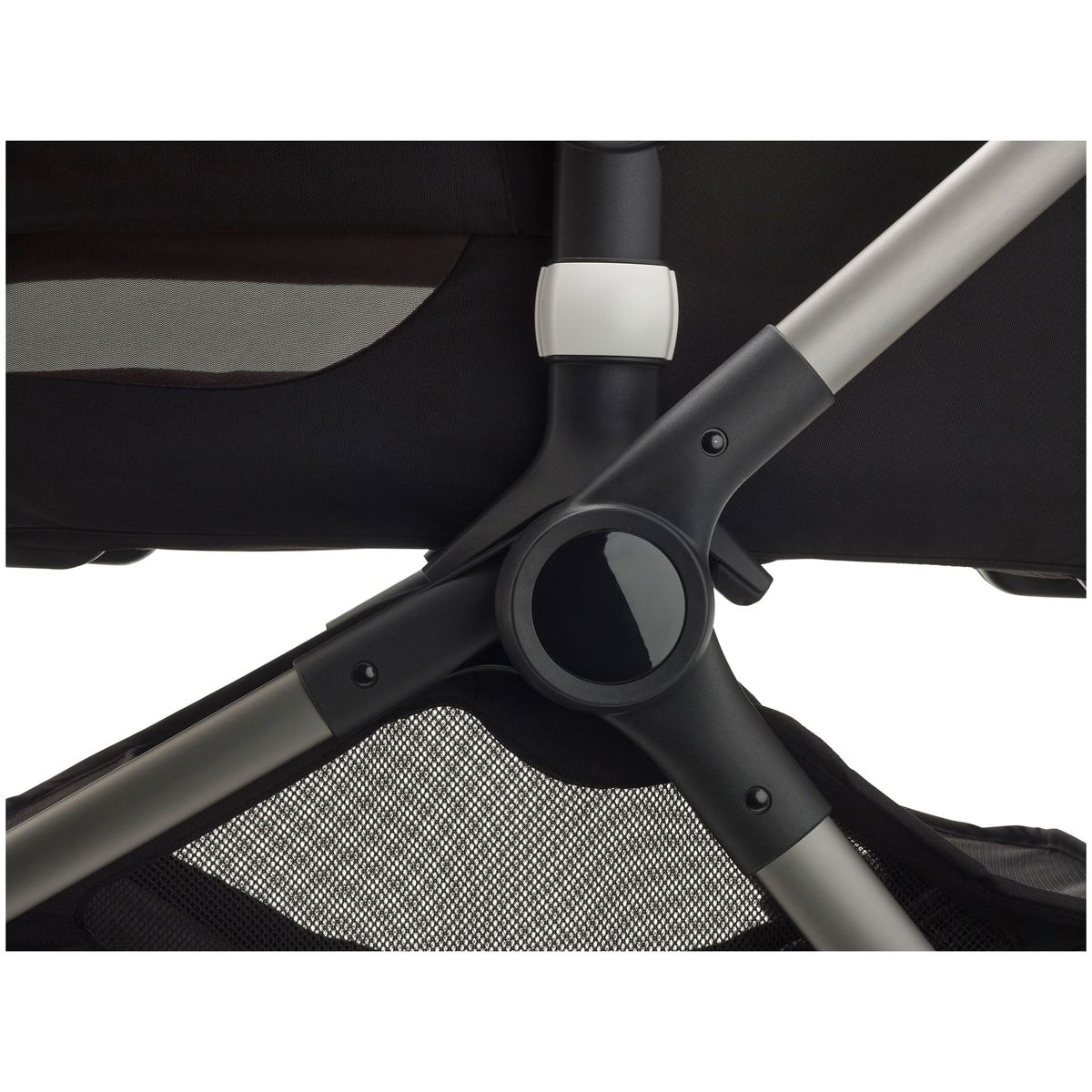 bugaboobugaboo   Fox 3 graphite midnight black