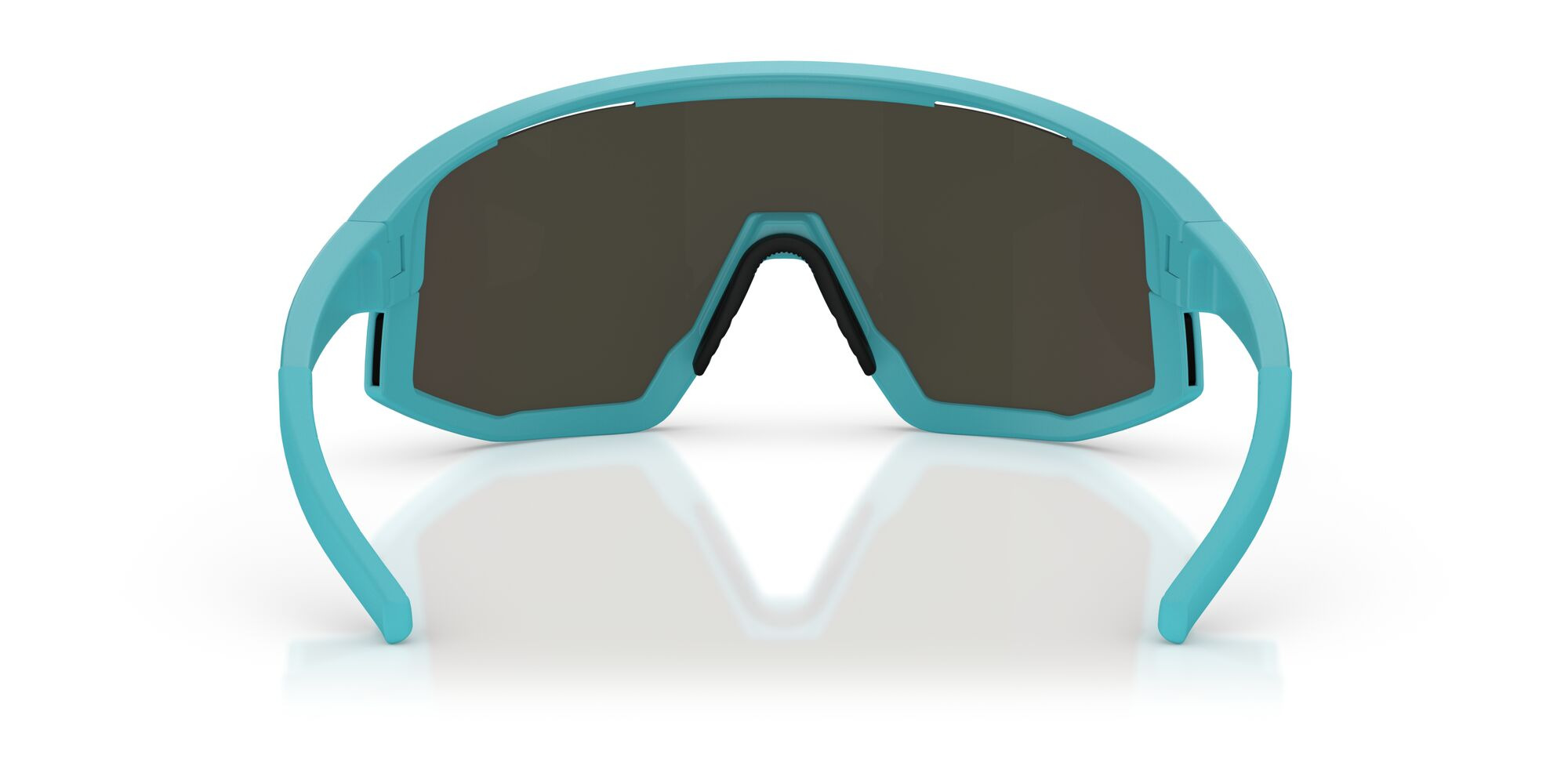 Fusion Blue Green