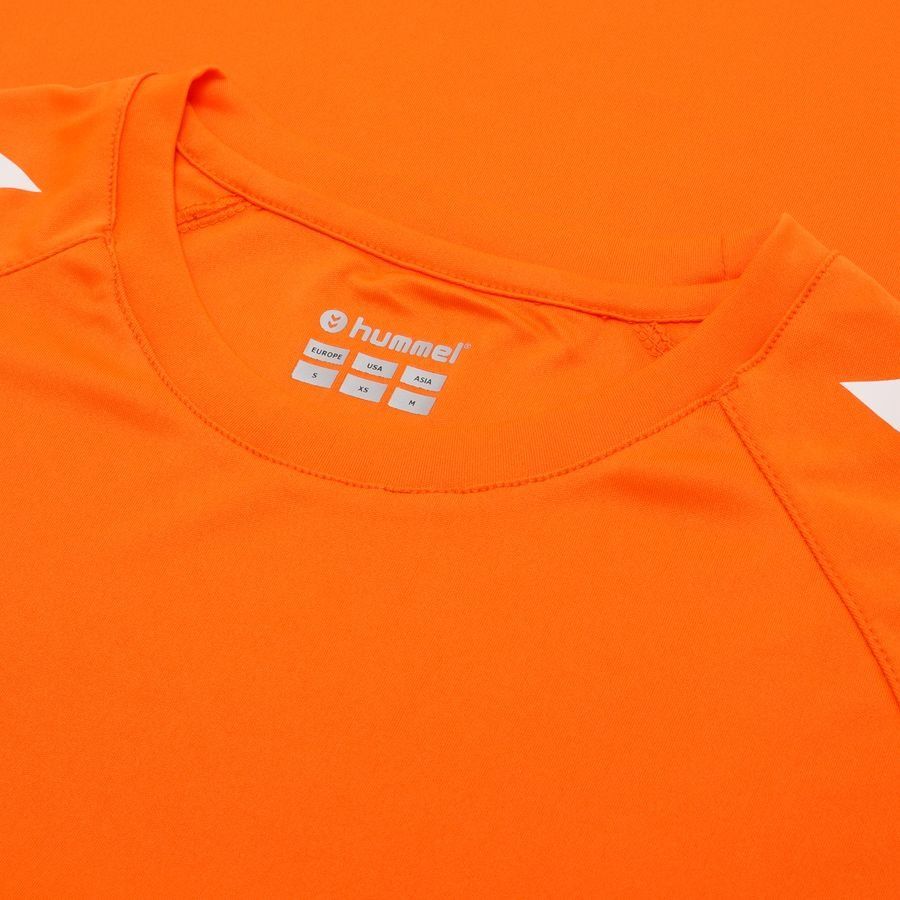 Hummel Maillot Core - Orange