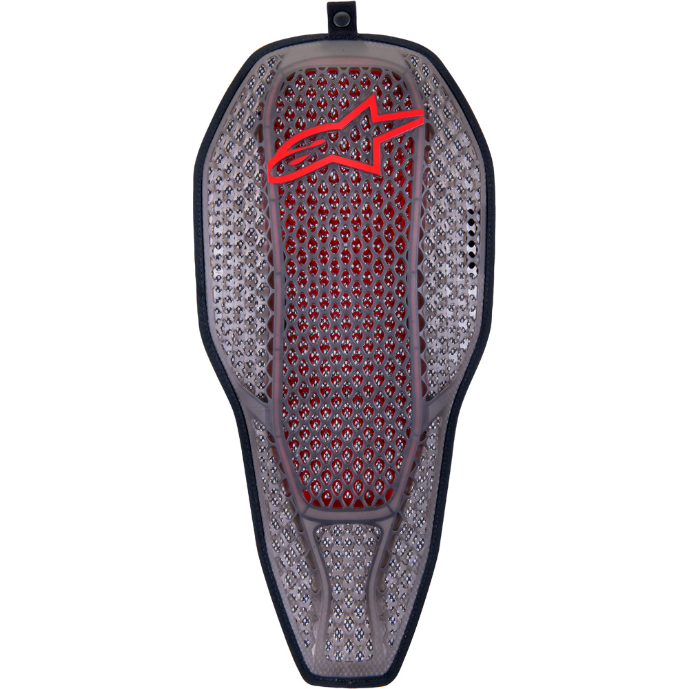 Alpinestars - Dorsale Nucleon Flex PROi Noir / Rouge