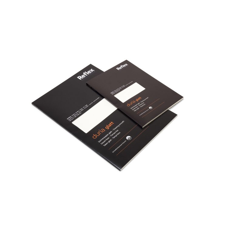 Schoellershammer Reflex Zeichenblock, 200 g/m²
