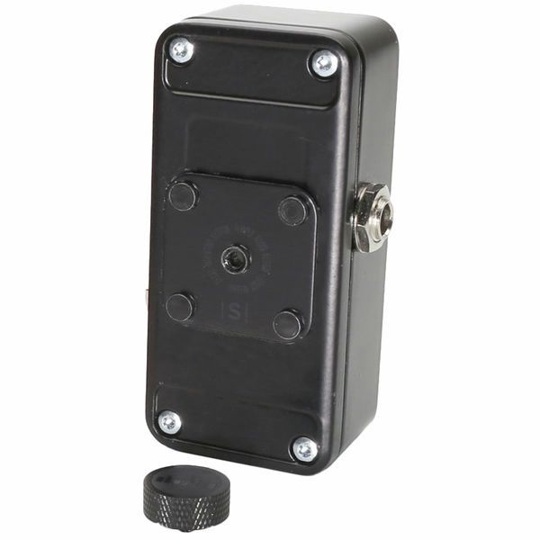 Temple Audio Design Pedal Plate Small