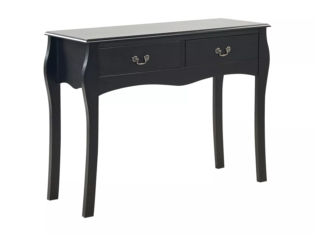 Console KLAWOCK Noir