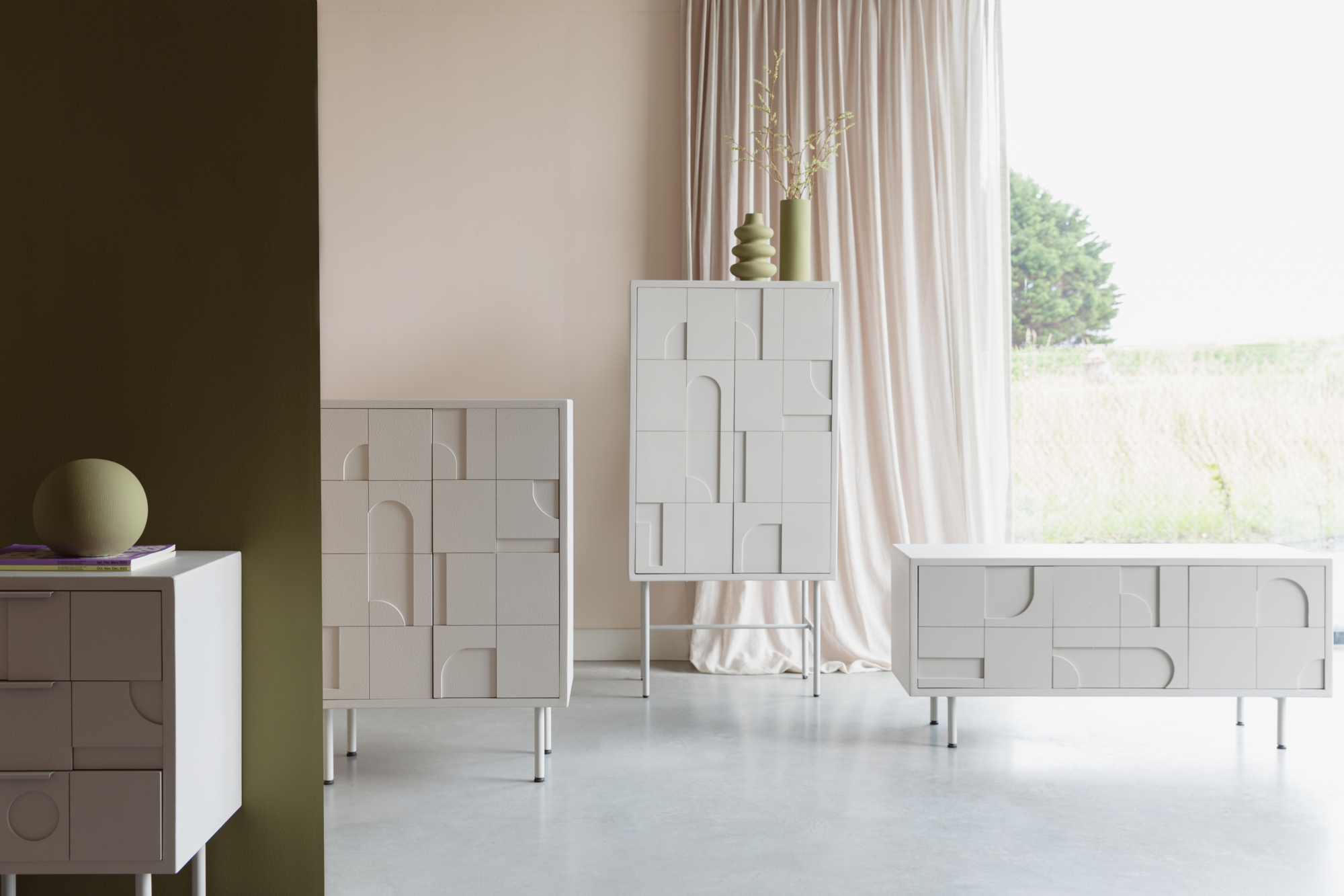 Dressoir Funk