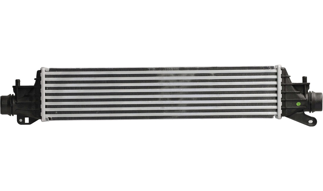Intercooler
