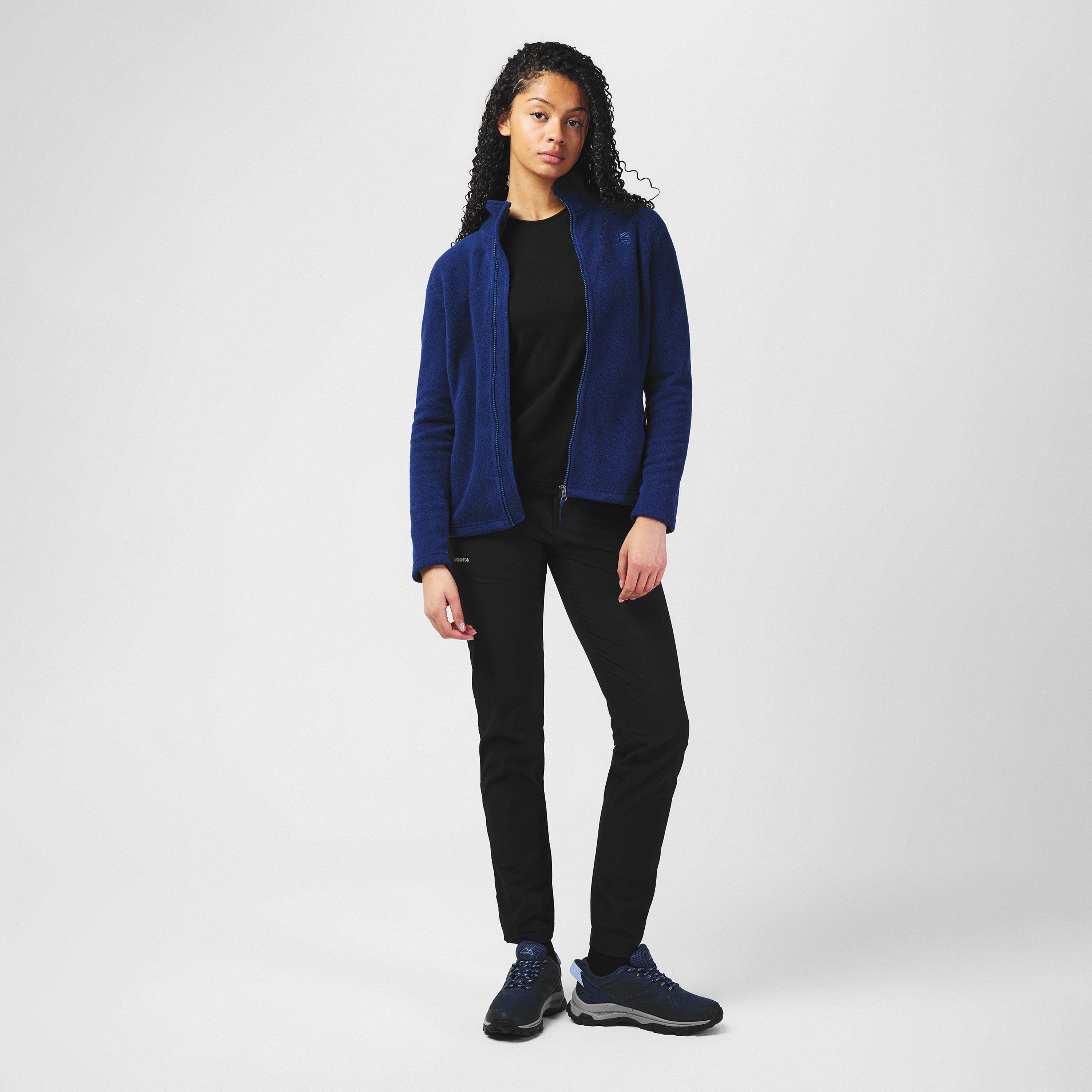 Karrimor Fleece Jacket Ladies