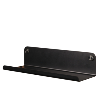Lattenwand accessoire plank