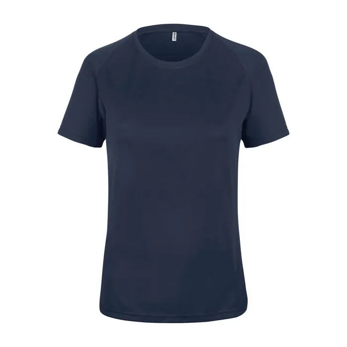 Kariban Functional Sportshirt Dames