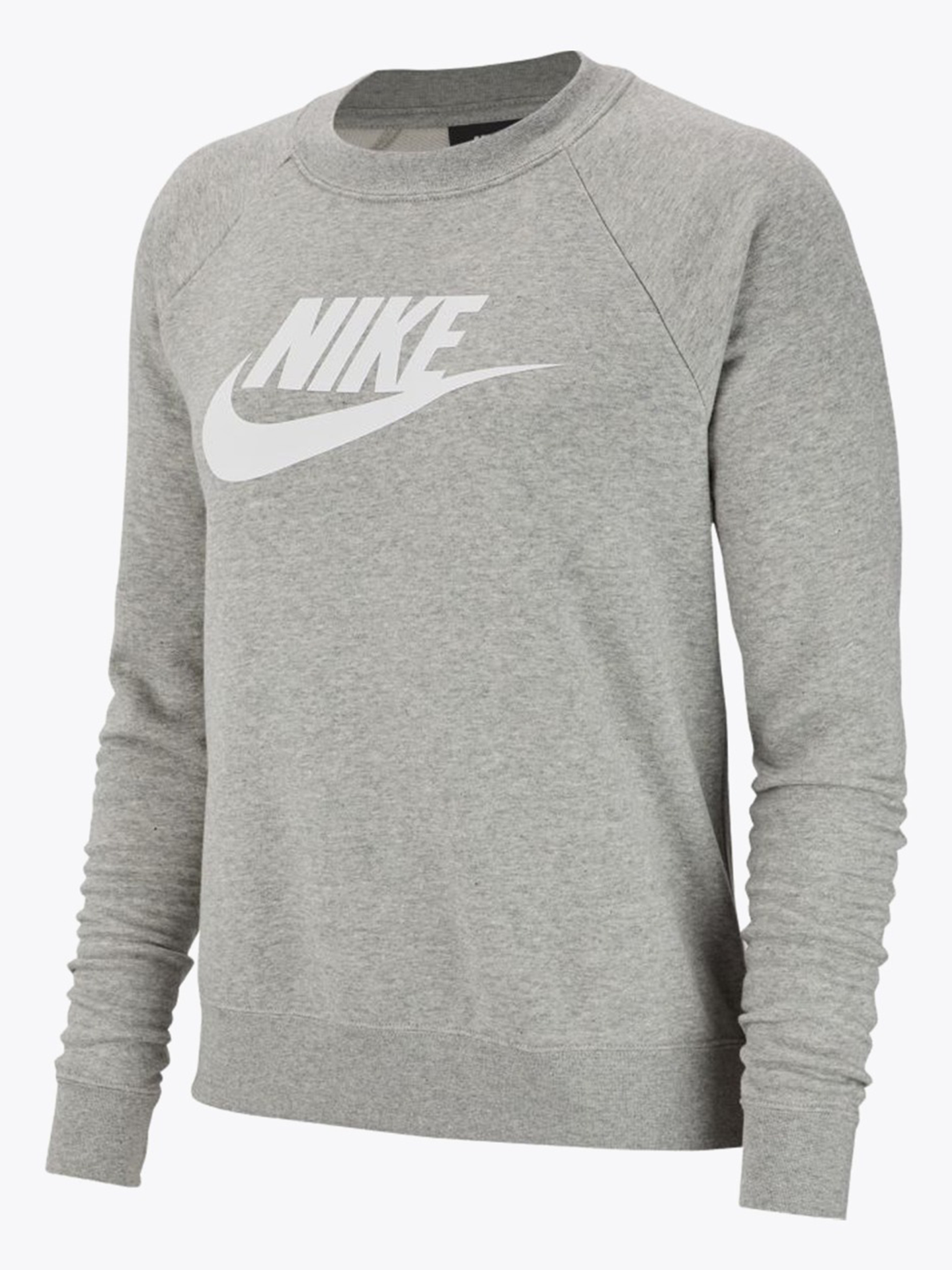 Essential Fleece Crew