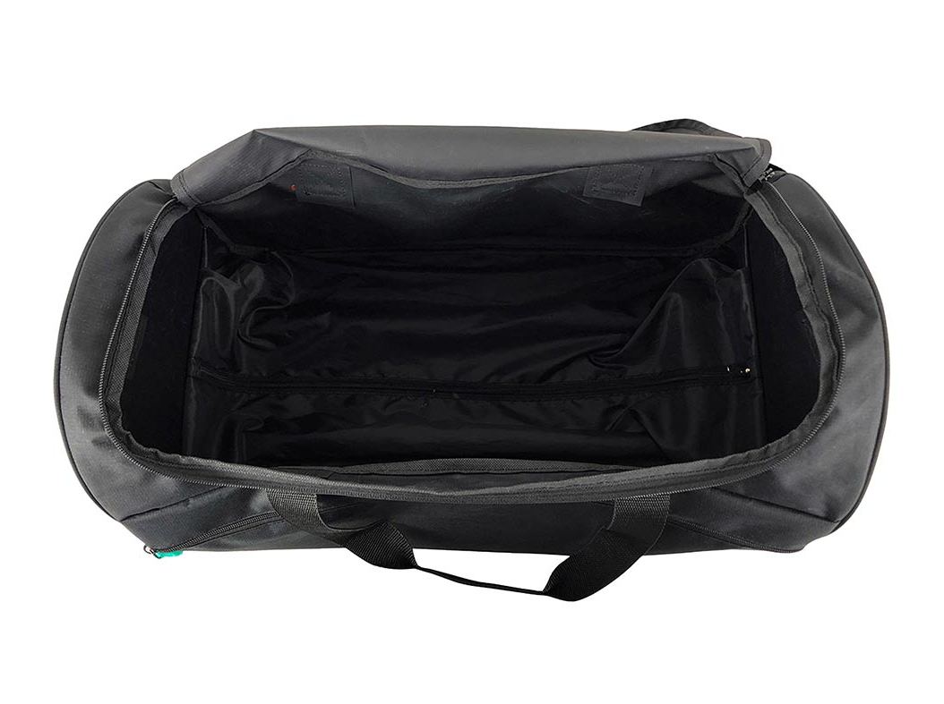SACO VIAGEM POLEGAR TROLLEY L PRETO 2 RODAS 48L
