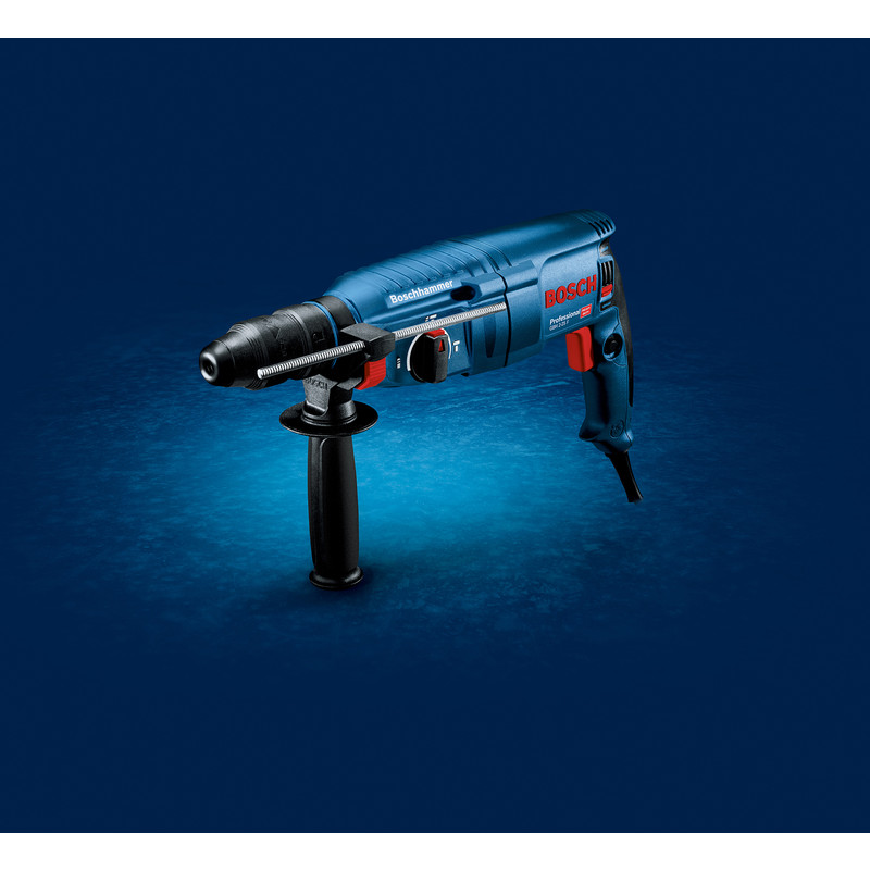 Bosch GBH 2-25 F combihamer machine 790W SDS Plus