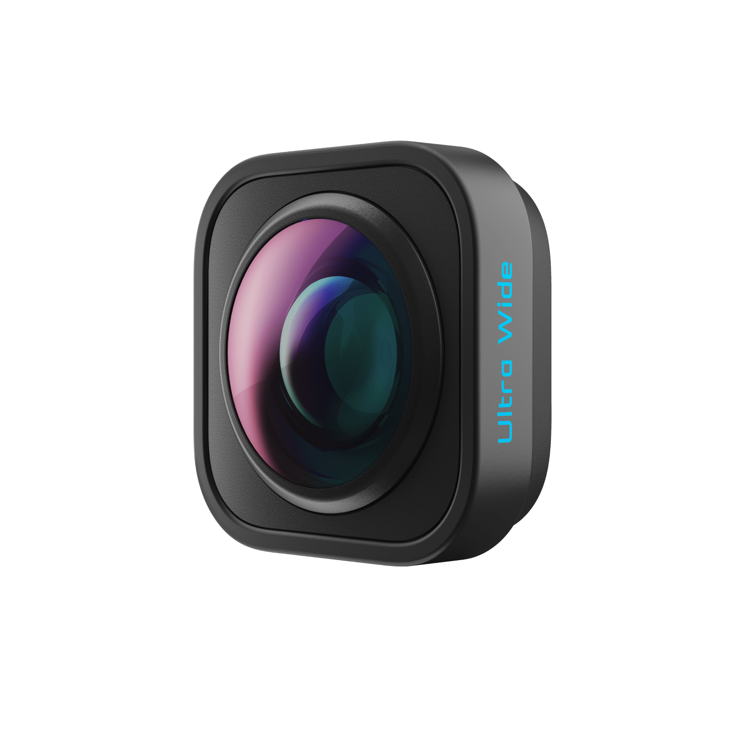 Lens Mod Ultraweit(HB-Series | Ultrastabilisiertes 177°-POV-Objektiv)