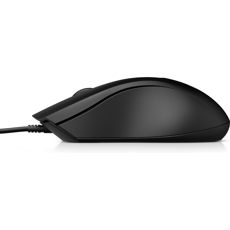 HP Wired Mouse 105