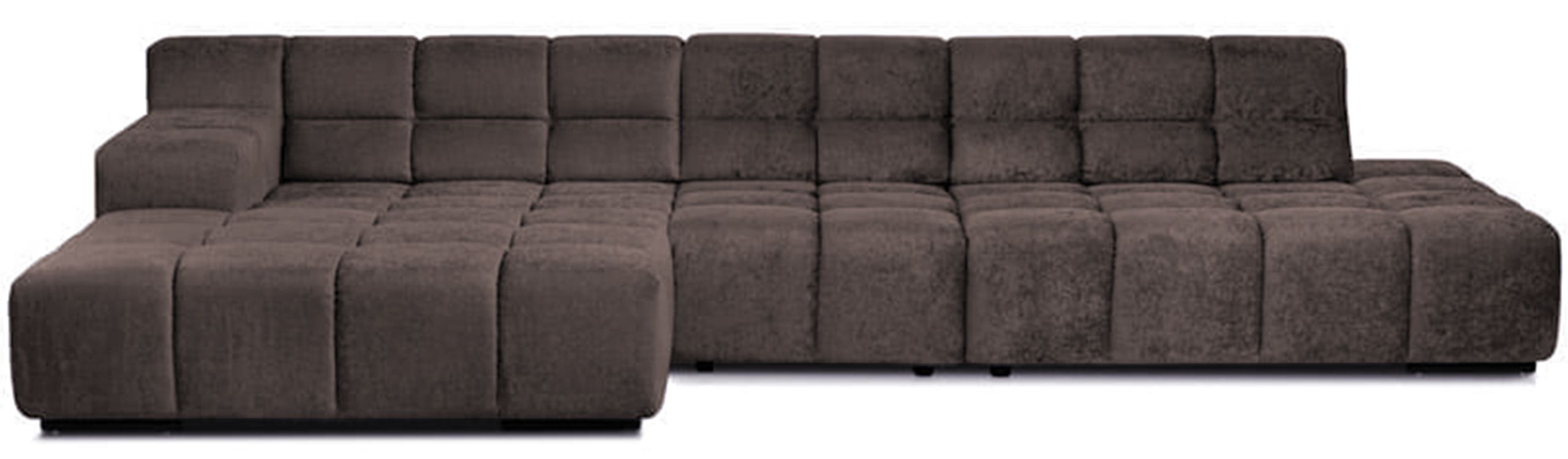 Loungebankstel Salvatore