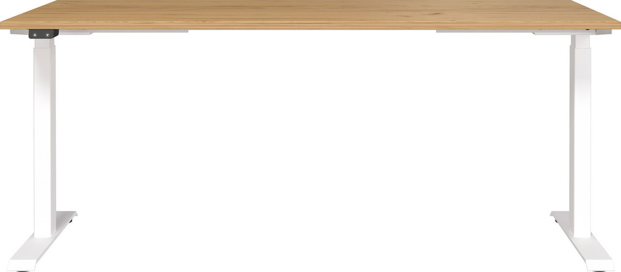 E-Serie E-Schreibtisch E-SYSTEM