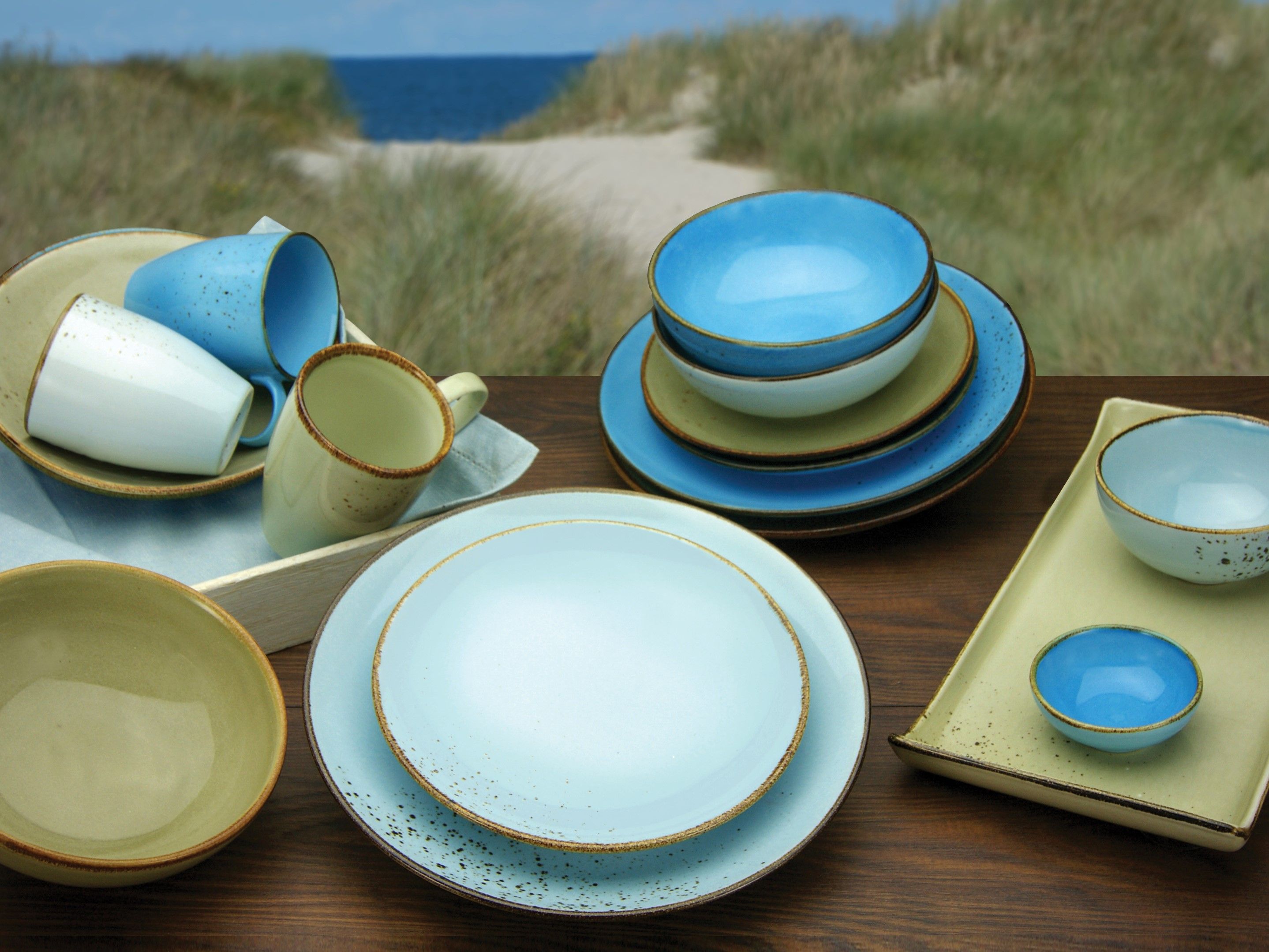 Schale NATURE COLLECTION