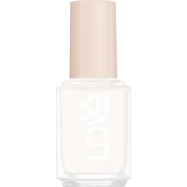 LOVE BY ESSIE Nagellack 0 BLESSED NEVER STRESSED