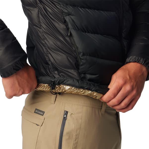 Doudoune ski COLUMBIA LABYRINTH LOOP II HOODED BLACK