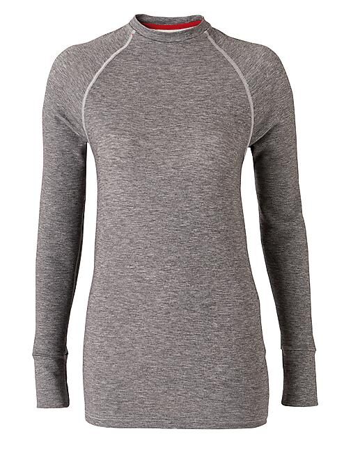 DAMART - T-SHIRT ML CONFORT 3 FEMME