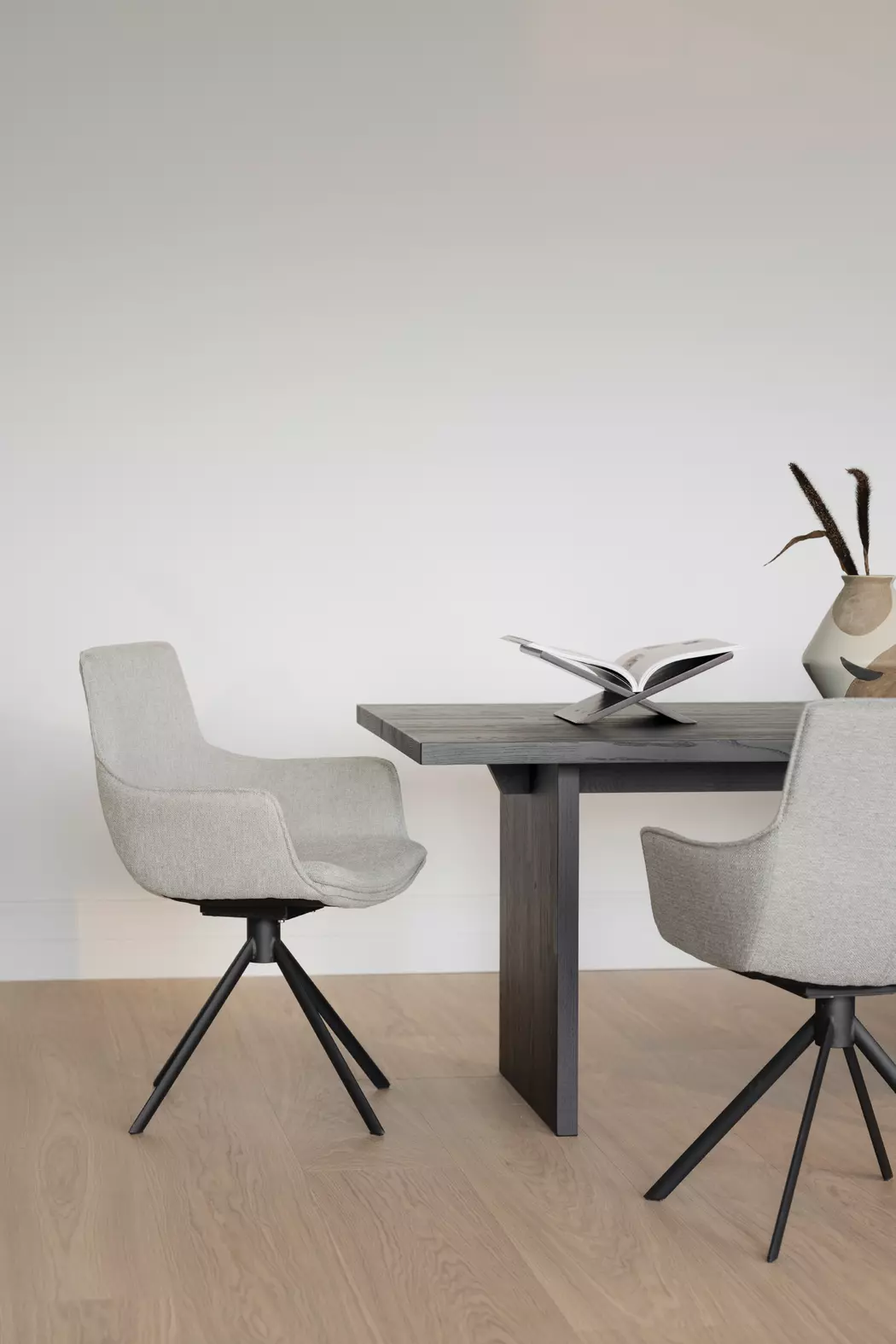 Esstisch Emmet 240 x 95 cm
