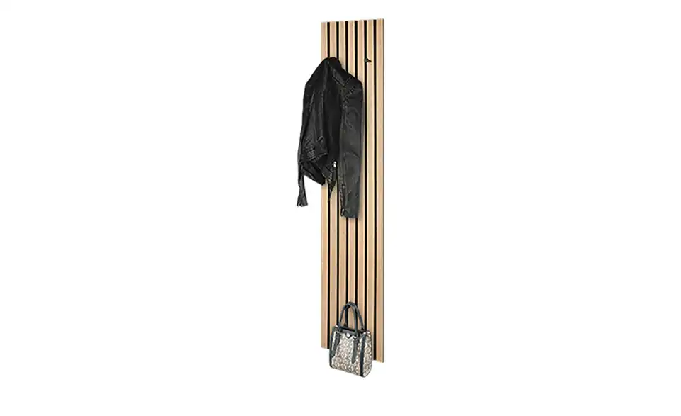 Wandgarderobe  Caluma 25 cm