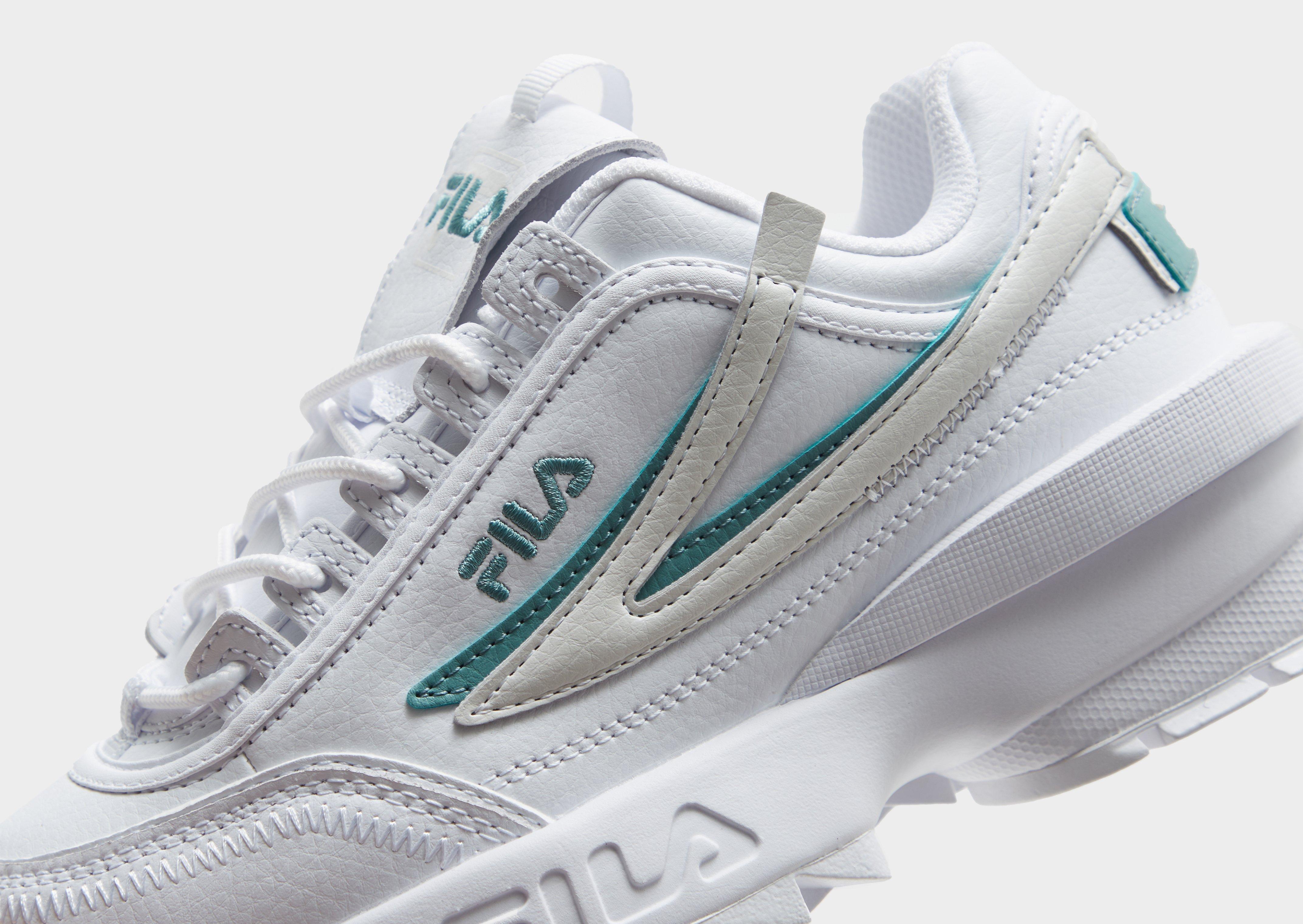 Fila Disruptor II Femme