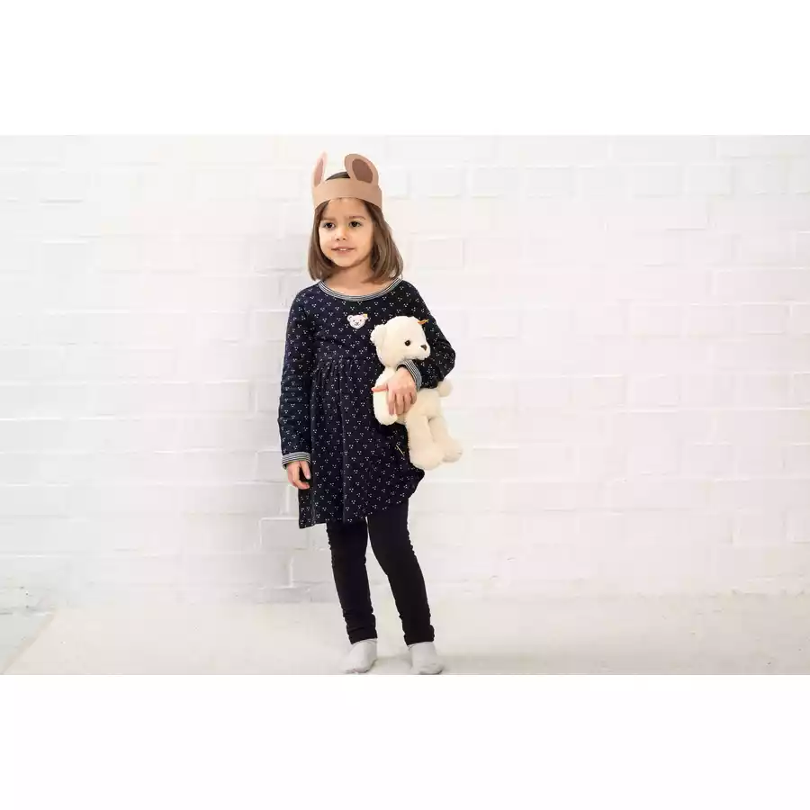 Steiff Teddybär Mila vanille, 30 cm
